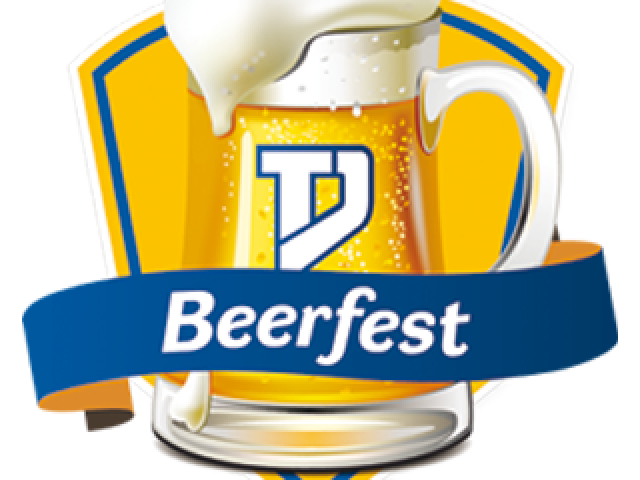 Tech Data Beerfest 2015 v novém