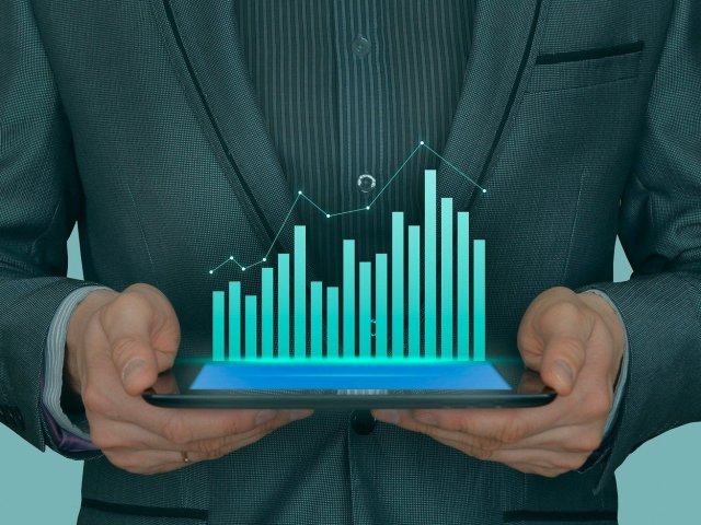 Česká ekonomika mezičtvrtletně vzrostla o 0,5 %