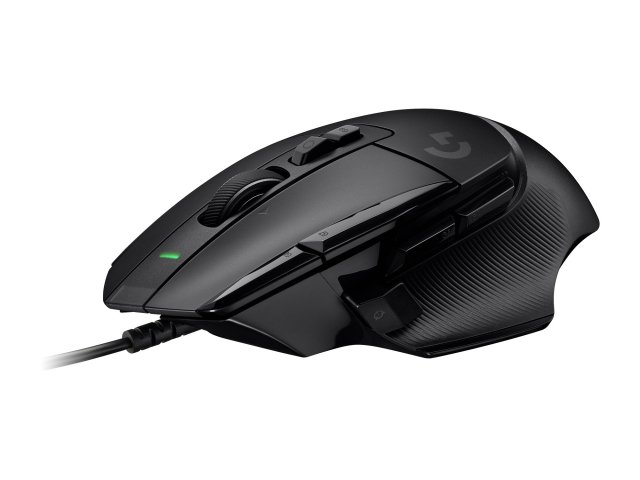 Logitech: herní myš G502 X