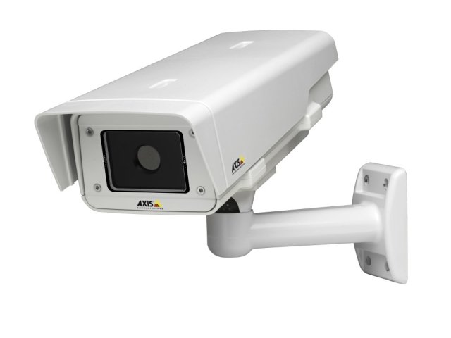 Trh s dohledovými systémy v roce 2015 poroste