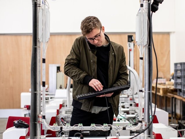 Digitalizace a význam zabezpečení OT sítě