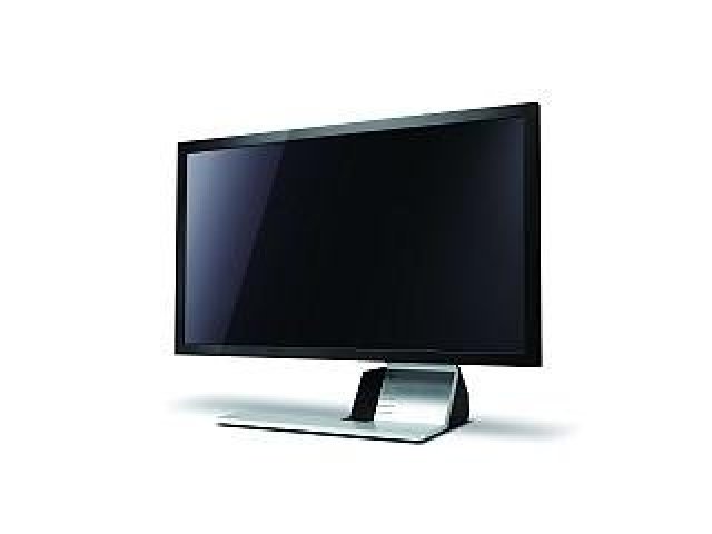 Acer S243HL získal cenu iF za design