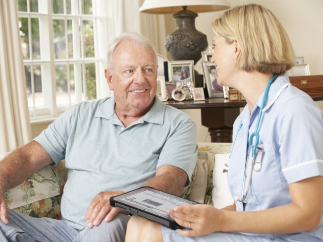 Čeští pacienti si zvykají na online komunikaci s lékaři