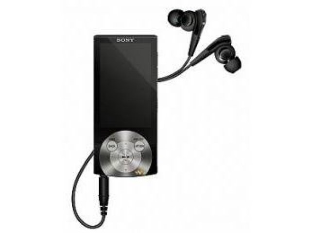 Sony má nový Walkman