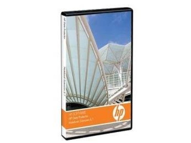 HP má řešení pro zálohování a obnovu dat