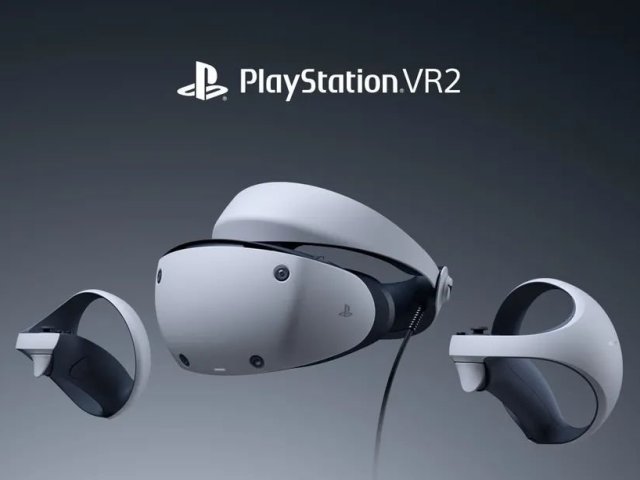 Nová generace virtuální reality pro PlayStation přijde na trh začátkem příštího roku