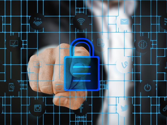 Výdaje na IT bezpečnost rostou v ČR nejrychleji z celé Evropy