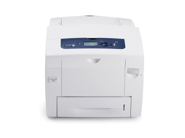 Xerox: tiskárny ColorQube 8580 a ColorQube 8880