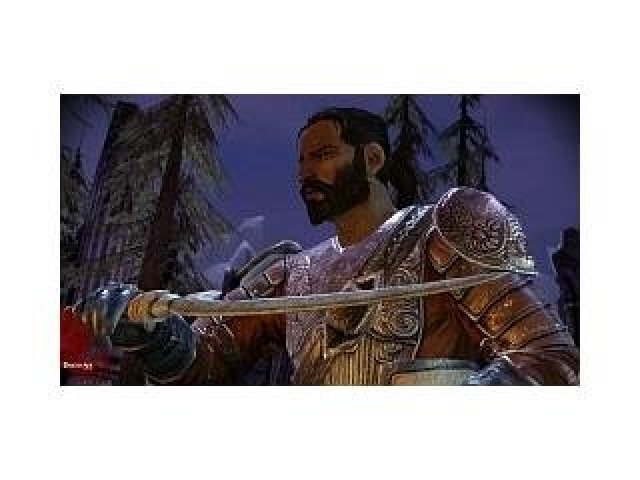 První rozšíření RPG hry Dragon Age: Prameny 