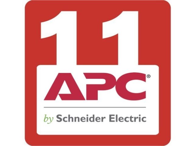 11 nej  APC by Schneider Electric