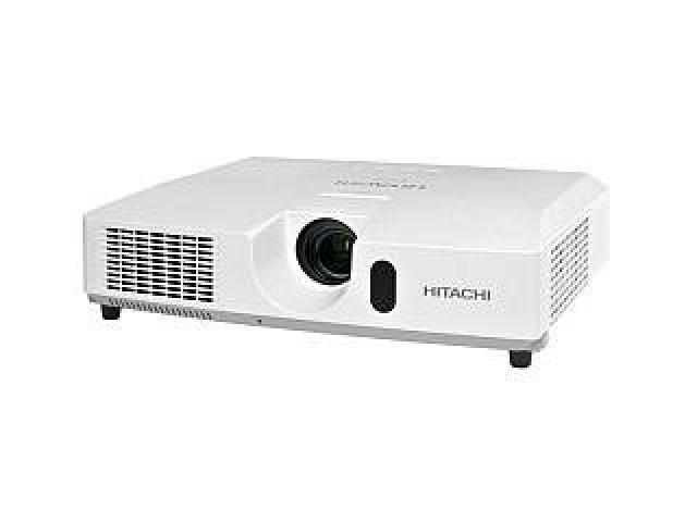 Flexibilní projektor od Hitachi