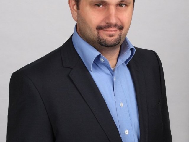 Tieto Czech: Luboš Tejkl 