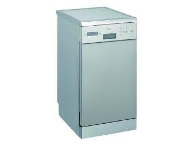 Whirlpool přináší na trh nové myčky