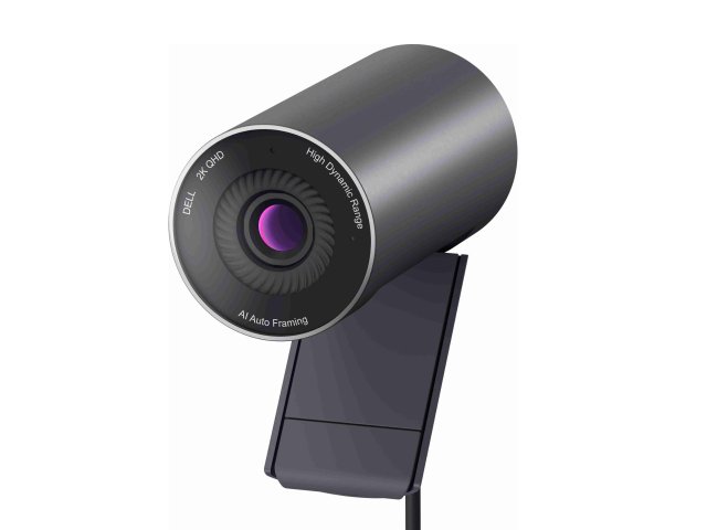 Dell: webová kamera Dell Pro
