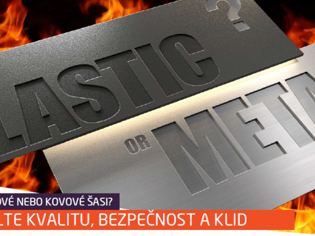 Sharp/NEC - Kvalia, Bezpečnost a Klid!