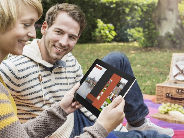 Lidé mají stále potíže s novými technologiemi