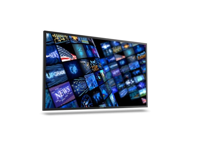 Toshiba inovuje v oblasti digital signage