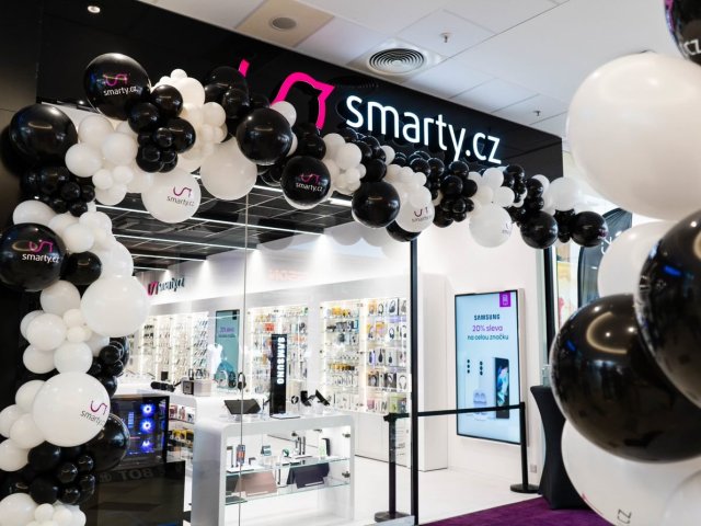 Smarty.cz se rozrůstá mimo Prahu