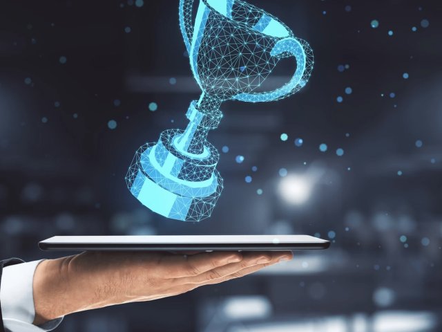 Acronis je lídrem v oblasti ochrany koncových bodů