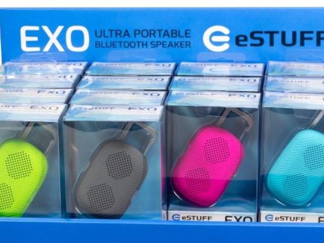 Novinky v eSTUFF retailu 2015