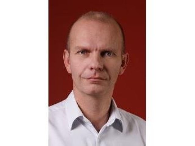 Manažer serverové divize Microsoftu