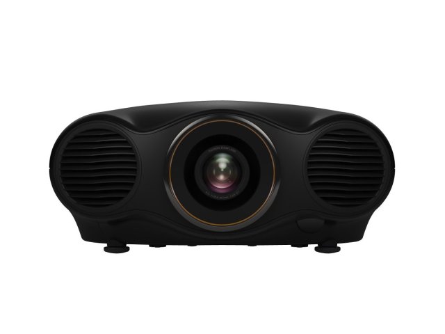 Epson se pochlubil servisním programem Pro-AV a laserovým projektorem 