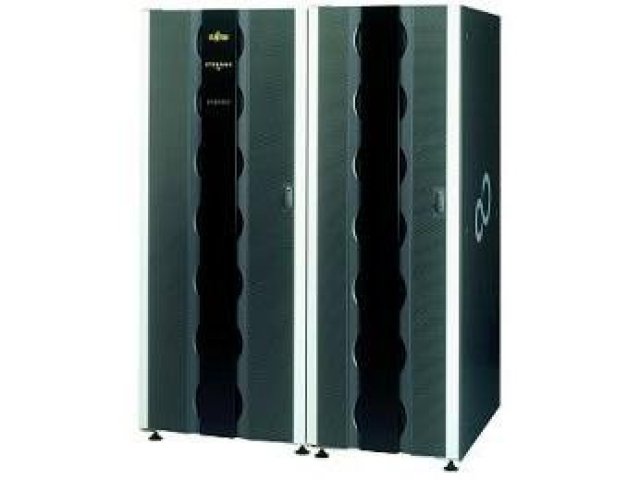 Společnost Fujitsu rozšířila řadu datových úložišť