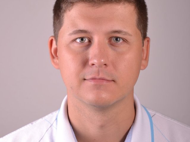 Arrow ECS: Jan Křístek