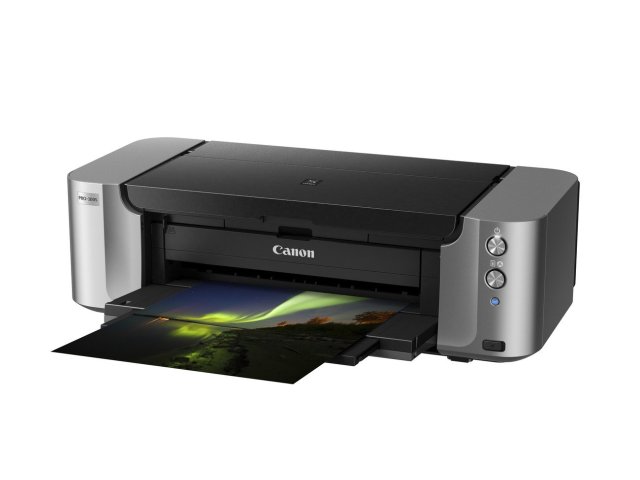 Canon představil nové fotoaparáty a tiskárny