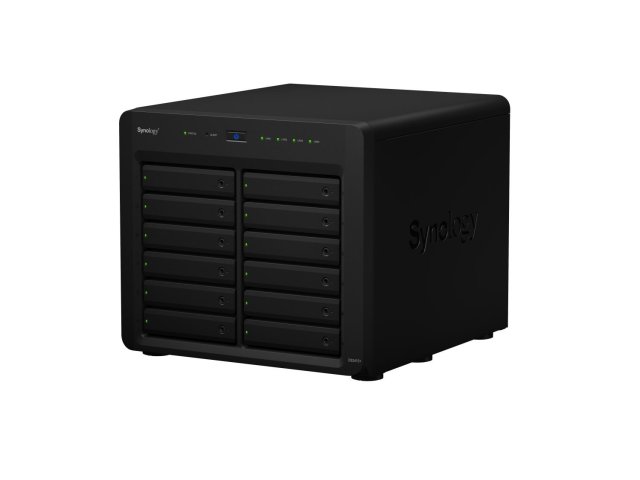 Synology: NAS RackStation RS815+, RS815RP+ a DiskStation DS2415+