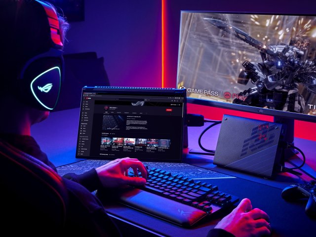 Jak vnímají Češi esport?