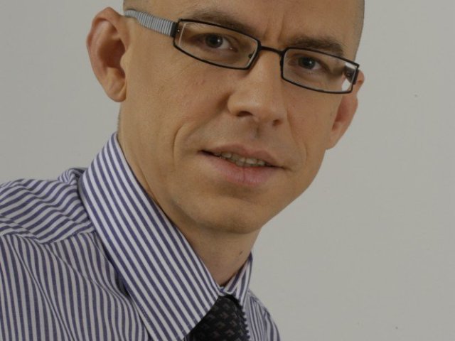 Tech Data Azlan: Petr Hanovec