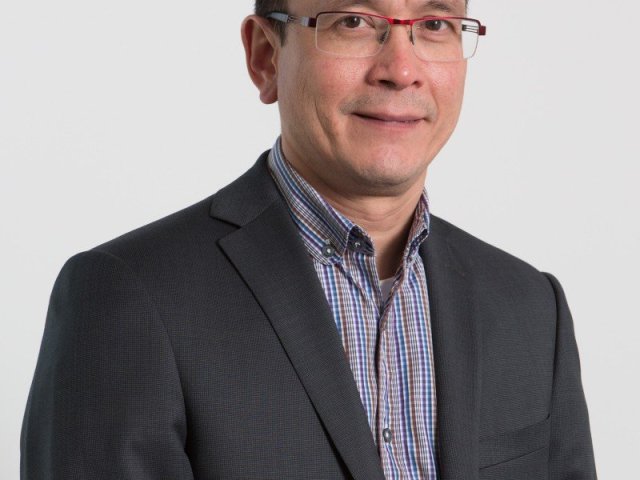 Ingenico: François Voyron