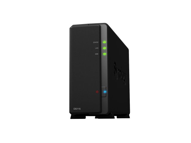 Synology: NAS DiskStation DS115