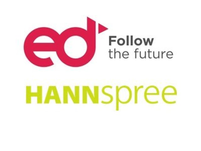 eD´ system Czech distributorem Hannspree