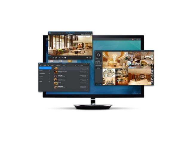 Finální verze Synology Surveillance Station 7.0 je tu
