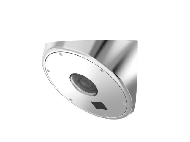 Axis: IP kamera Q8414-LVS