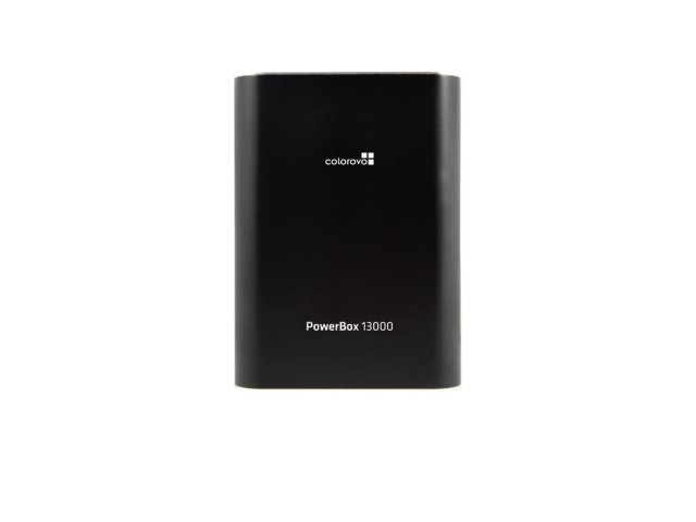 Colorovo: powerbanka PowerBox 13000