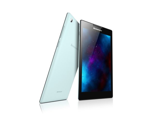 Lenovo: tablety Tab 2 A7-10 a Tab 2 A7-30