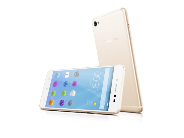 Lenovo: smartphony P70 a S90