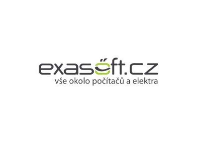 ExaSoft v roce 2014 s tržbami 1,329 miliardy korun