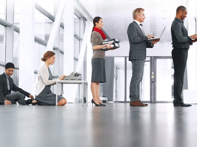 Technologické trendy roku 2015 podle společnosti Avnet