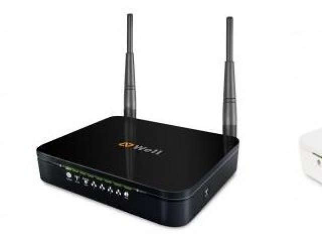 Nové WiFi routery a kombinované ADSL/WiFi routery WELL