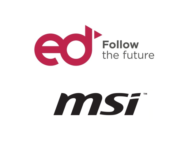 Notebooky a AiO PC značky MSI v distribuci eD´ system Czech
