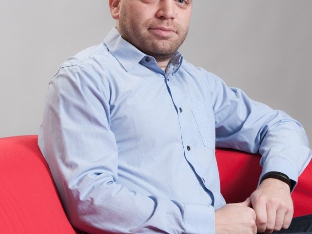 Jiří Kodeda z Avnetu: Virtualizací se nekončí – je tady DBaaS!