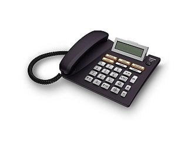 Telefon se senzormi pohybu a tepla