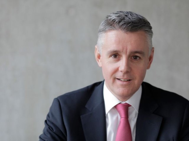 Personální změny na nejvyšších postech WD