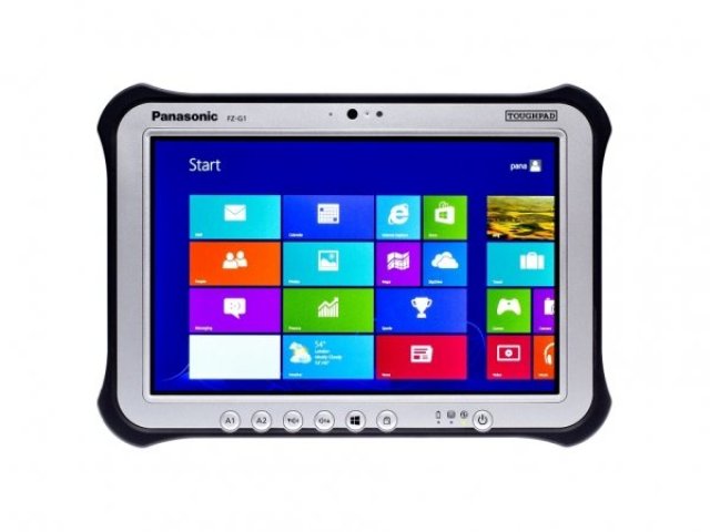 Panasonic uvedl na trh inovovatené modely Toughbook a Toughpad
