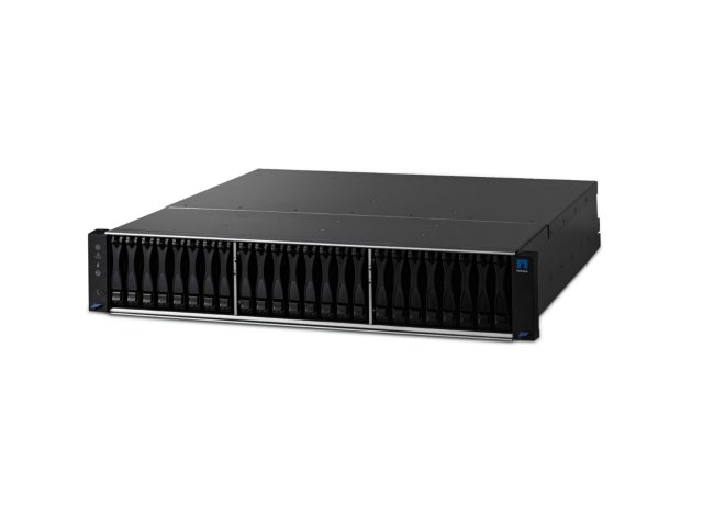 NetApp zvyšuje výkon a efektivitu SAN aplikací podnikové třídy pomocí nového all-flash úložiště