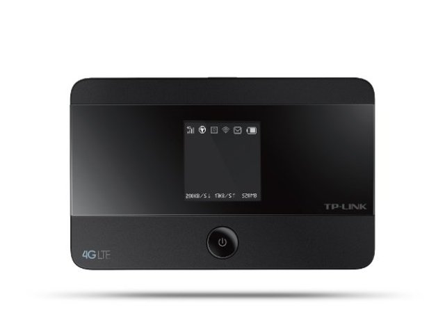 TP-Link: přístupový bod M7350